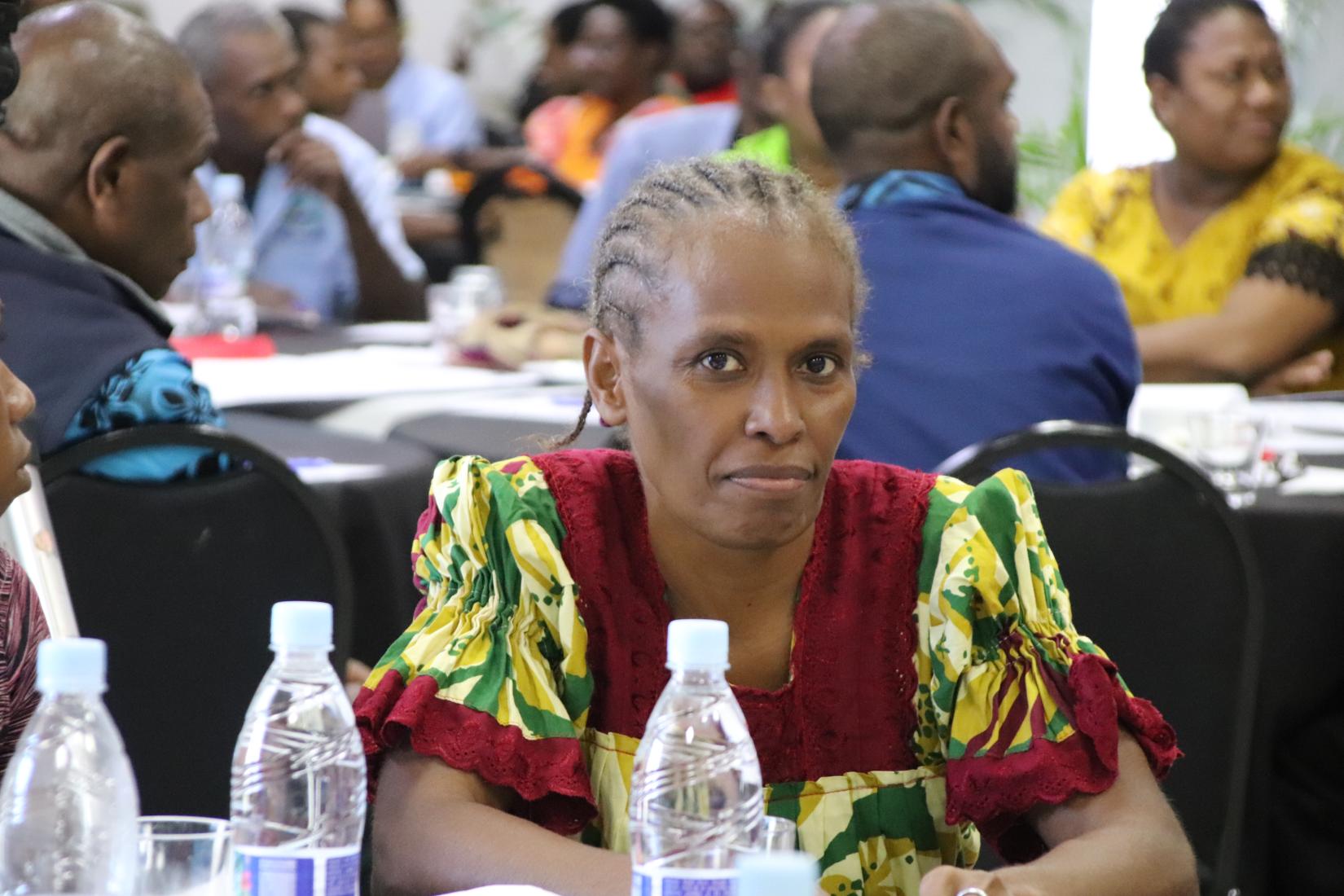 Vanuatu takes a step forward to elevate accessible and inclusive ...