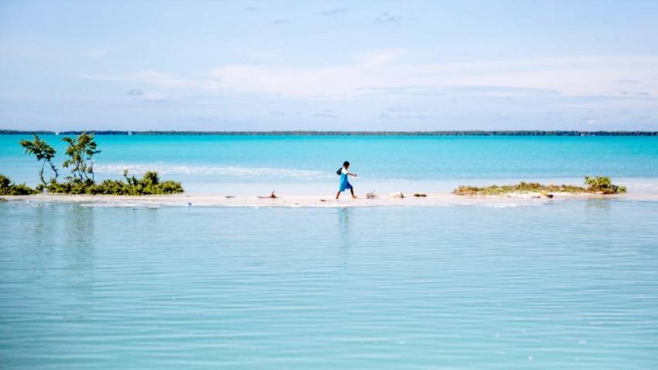 Kiribati