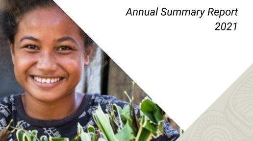 Spotlight Initiative Vanuatu Country Programme