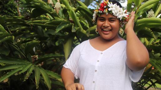In Tuvalu and other Pacific nations, investing in gender-sensitive responses to shocks, especially initiatives that build partnerships between governments and civil society, will help women better cope with uncertainty.