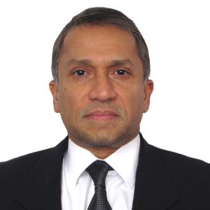 Resident Coordinator