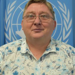 UNDSS UN Regional Security Advisor Fiji and Samoa Multi Country Offices
