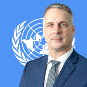 Dirk Wagener